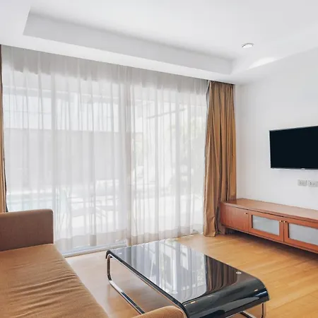 The Dale Pattaya Boutique And Spa Exterior photo