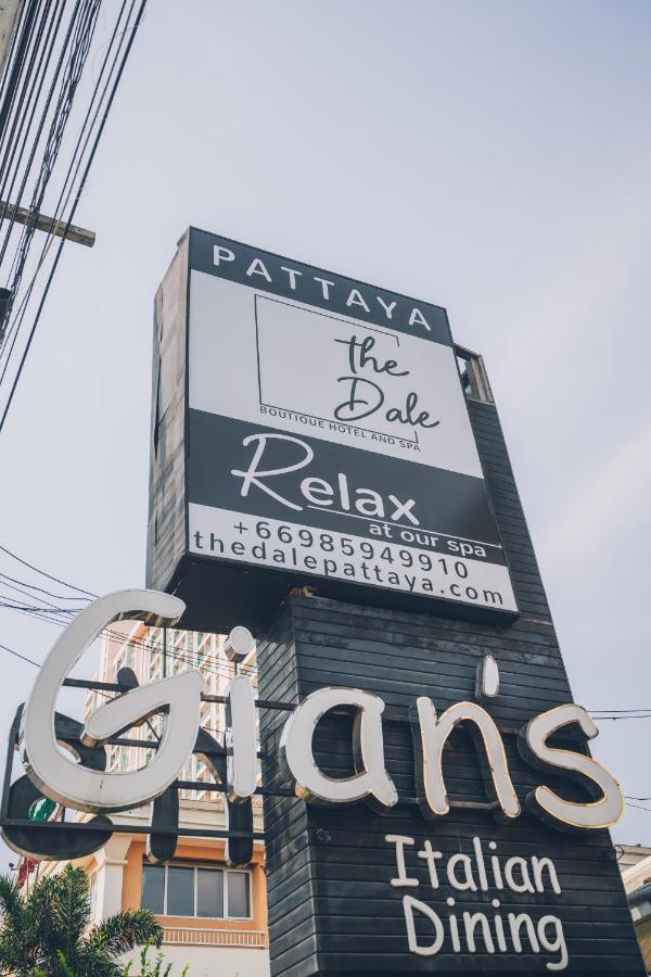The Dale Boutique And Отель 3*