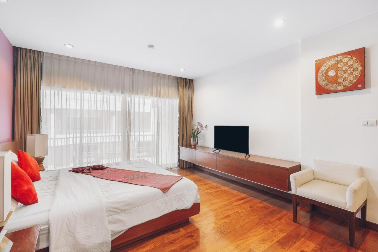 The Dale Boutique And 3* Паттайя